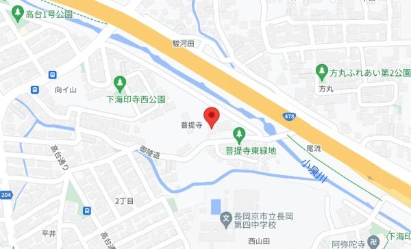 フェリーチェ壱番館