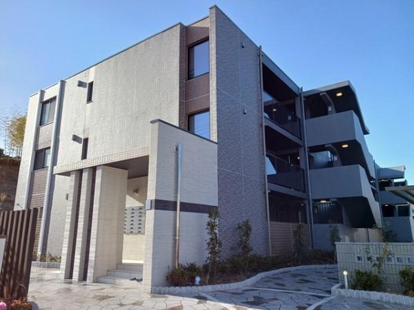 フェリーチェ壱番館