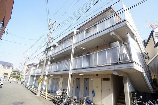 福井マンション
