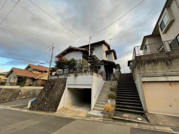 貸家　光風台10-16