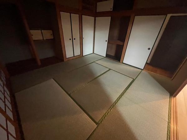 貸家　光風台10-16