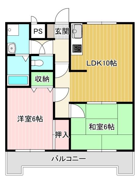 デンダ久我ノ杜