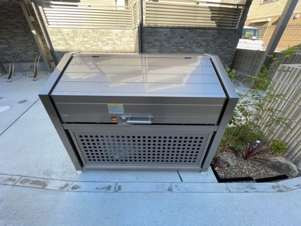 KRMRESIDENCENAGAOKATENJIN