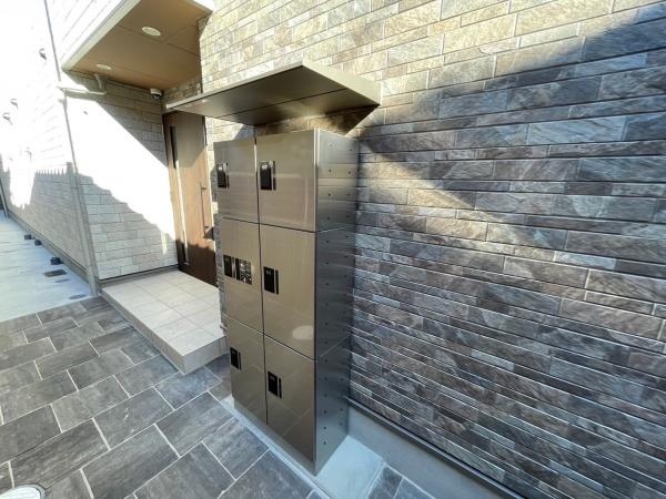 KRMRESIDENCENAGAOKATENJIN