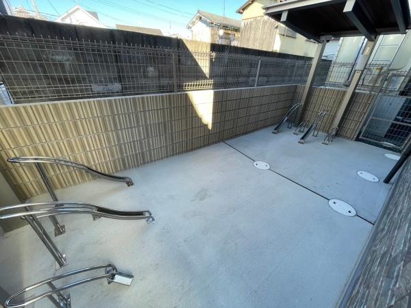 KRMRESIDENCENAGAOKATENJIN