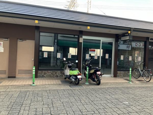 店舗　長岡天神阪急プラザ