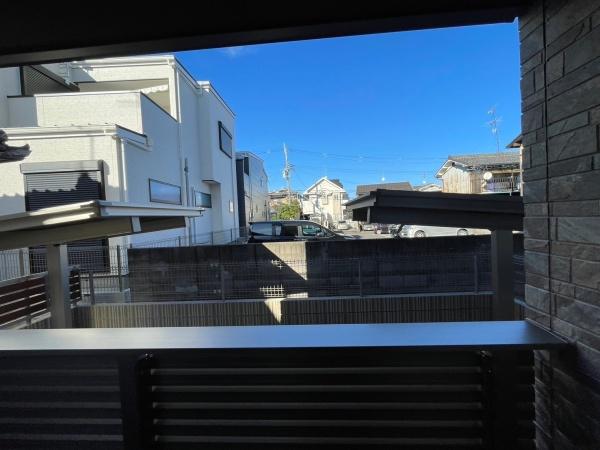 KRMRESIDENCENAGAOKATENJIN