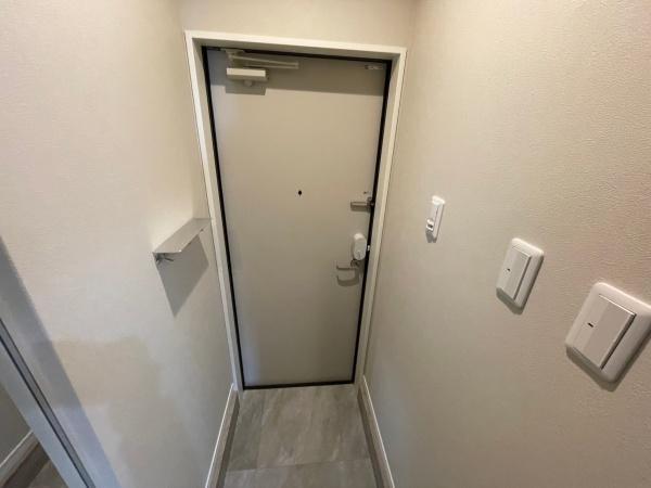 KRMRESIDENCENAGAOKATENJIN