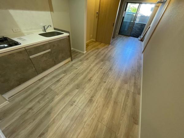 KRMRESIDENCENAGAOKATENJIN