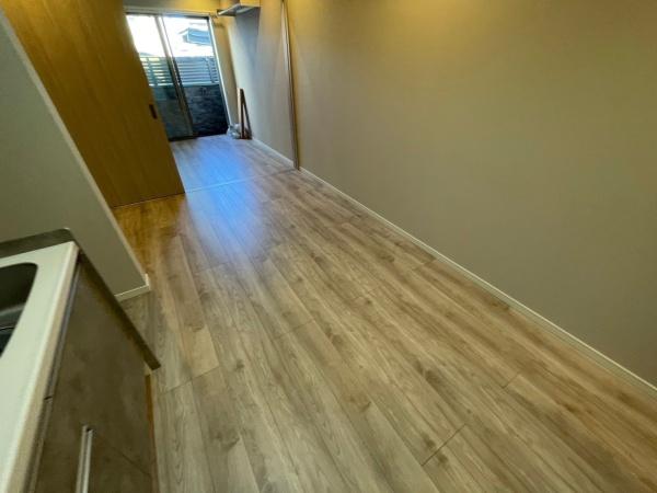 KRMRESIDENCENAGAOKATENJIN