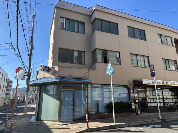 アネシス田村
