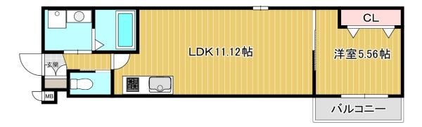 KTIレジデンス淀