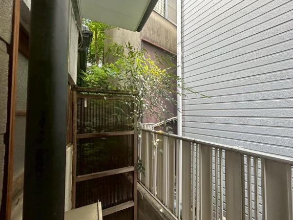 貸家　緑が丘10-4