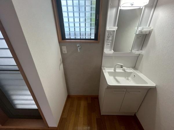 貸家　緑が丘10-4