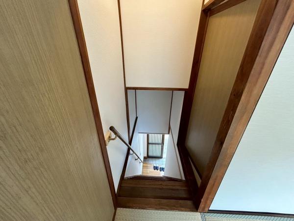 貸家　緑が丘10-4