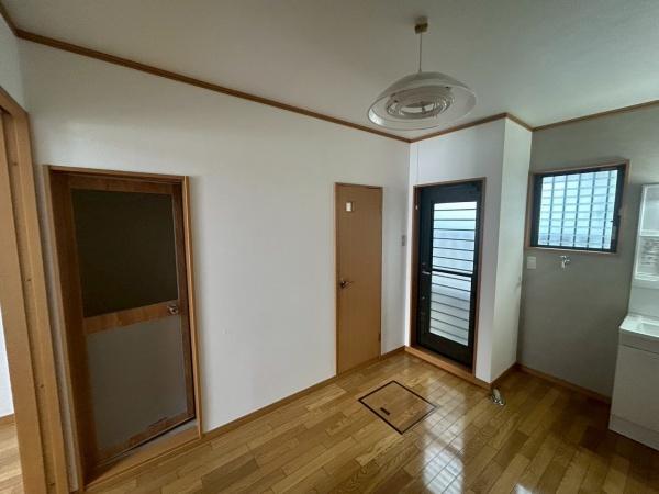 貸家　緑が丘10-4