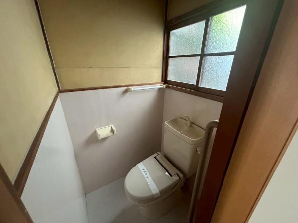 貸家　緑が丘10-4