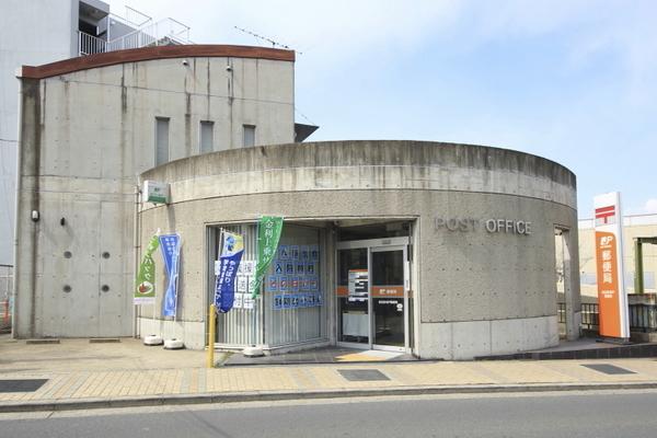 K&Cプラザ(向日町寺戸郵便局)