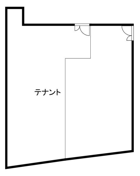 プリシード淀駅前ビル