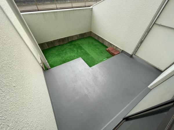 グランパール