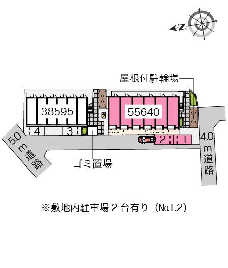 レオネクスト西山天王山