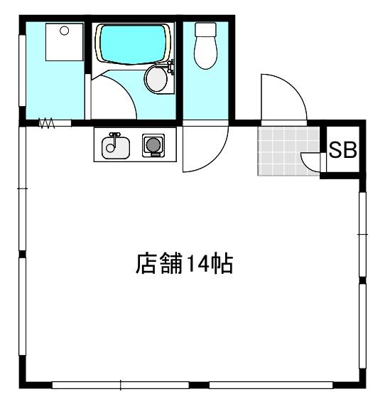 キャビンビル