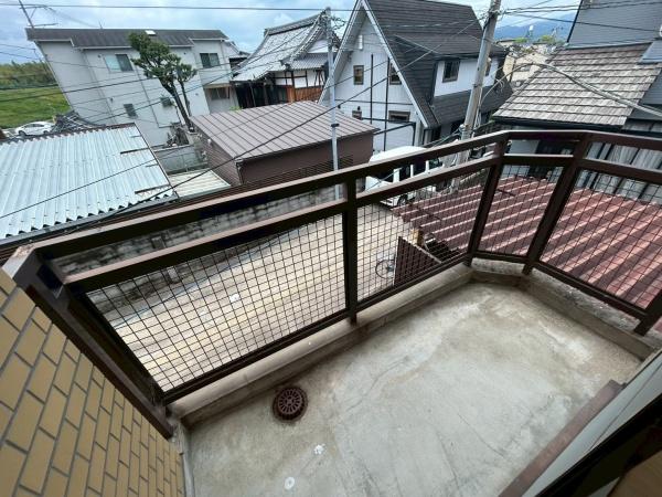 安井マンションＡ棟