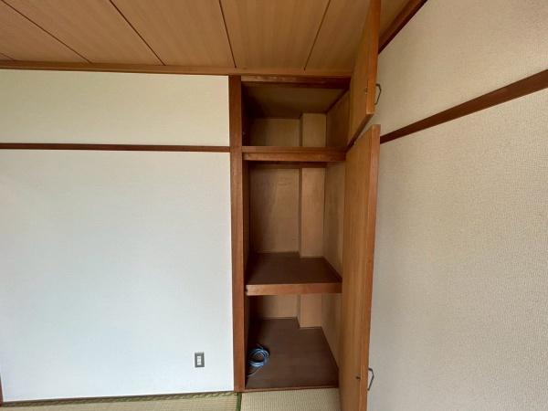 安井マンションＡ棟