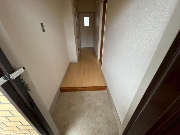 安井マンションＡ棟