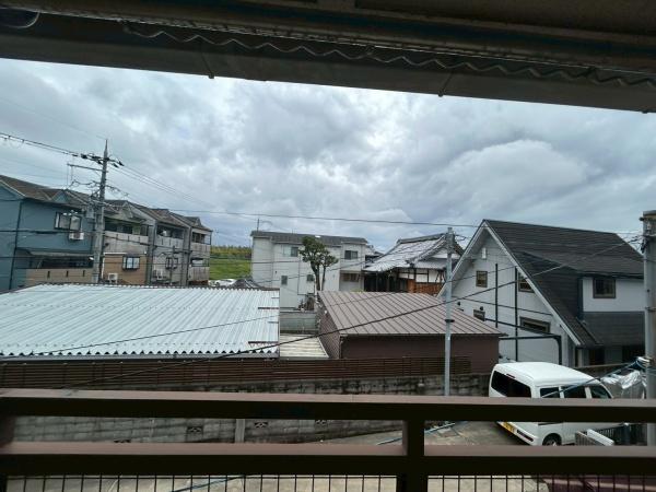 安井マンションＡ棟