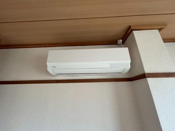 安井マンションＡ棟