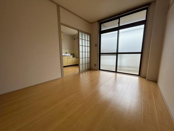 安井マンションＡ棟