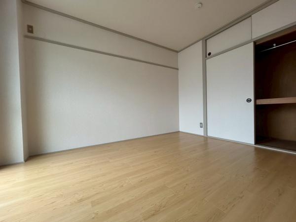 安井マンションＡ棟