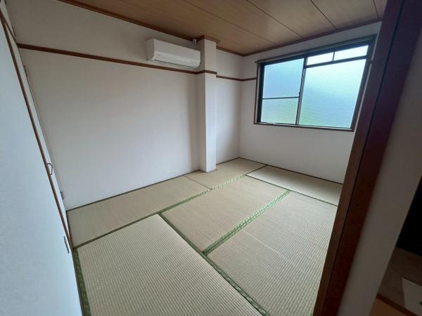 安井マンションＡ棟