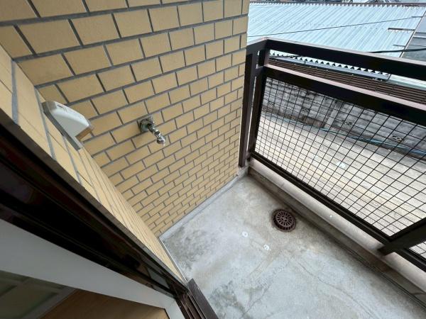 安井マンションＡ棟