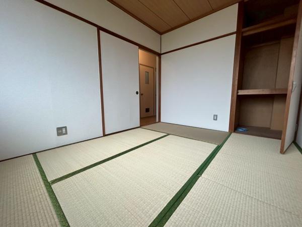 安井マンションＡ棟