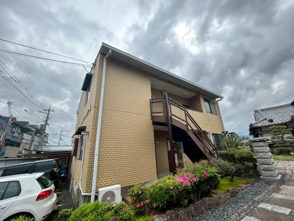 安井マンションＡ棟