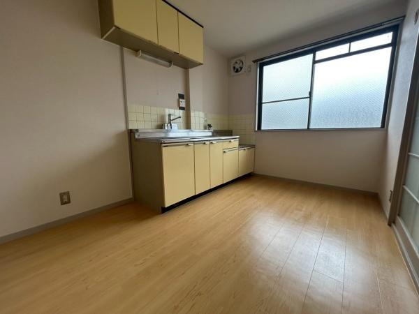 安井マンションＡ棟