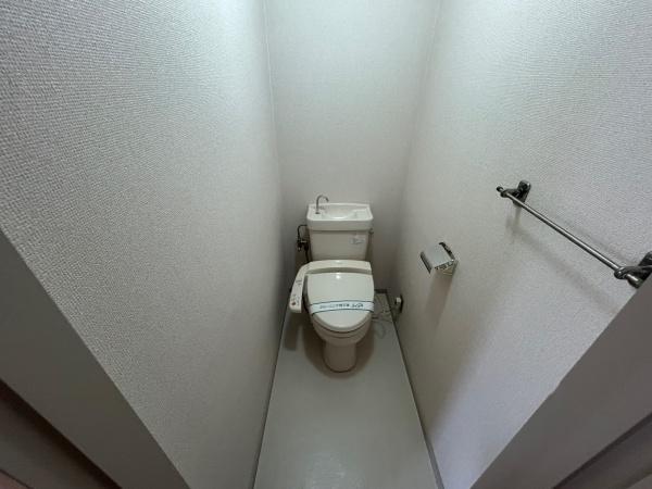 安井マンションＡ棟