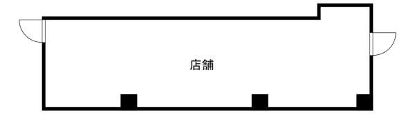 FORUM東向日店舗