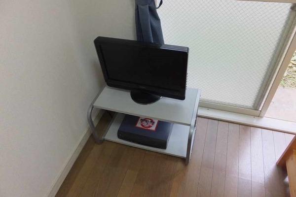 レオパレス久世