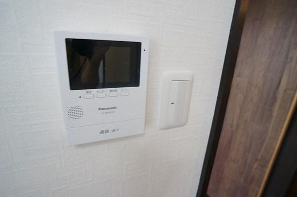 貸家　物集女町森ノ上19　東　南側