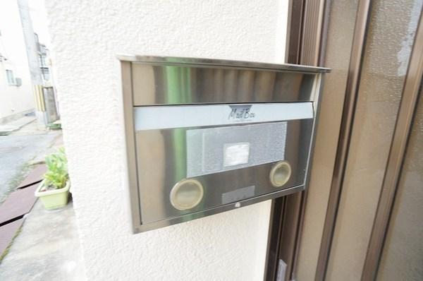 貸家　物集女町森ノ上19　東　南側