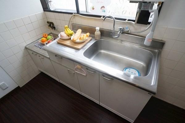 貸家　物集女町森ノ上19　東　南側
