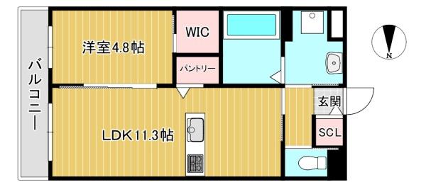 クラージュロシェ