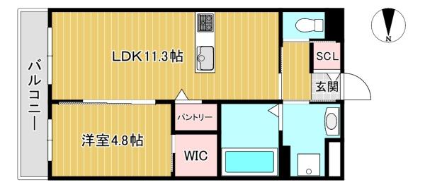 クラージュロシェ