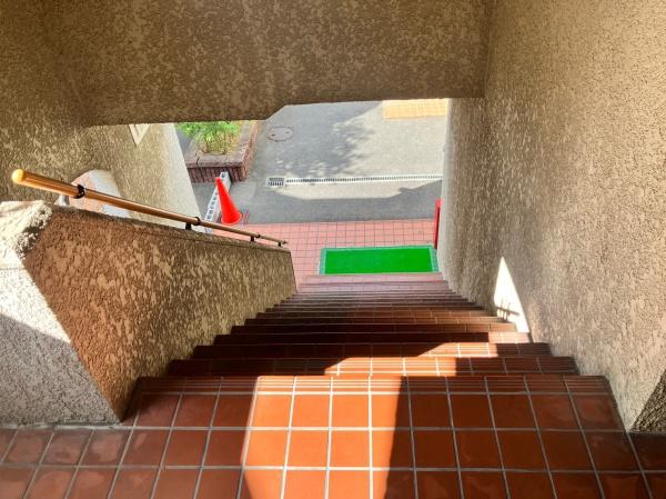 ハイツ渡辺２
