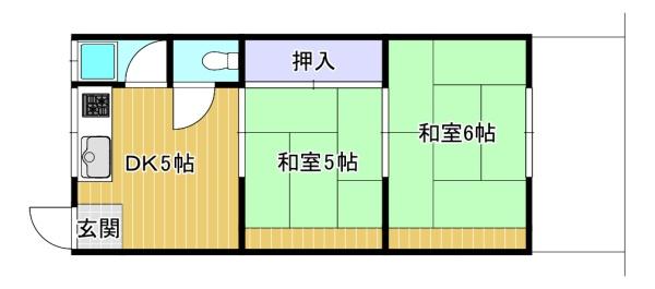 松原荘