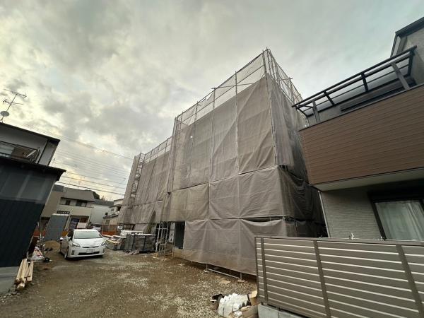 店舗　クレド・ボヌール1F