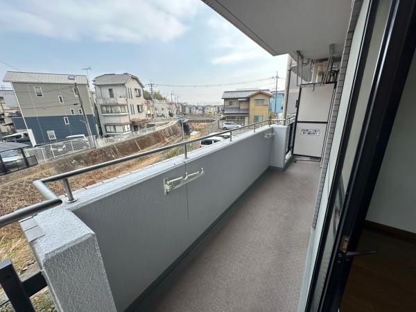 メゾンナチュール長岡京